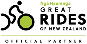 Great Rides Official Partner