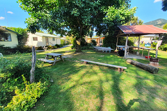 Murchison accommodation